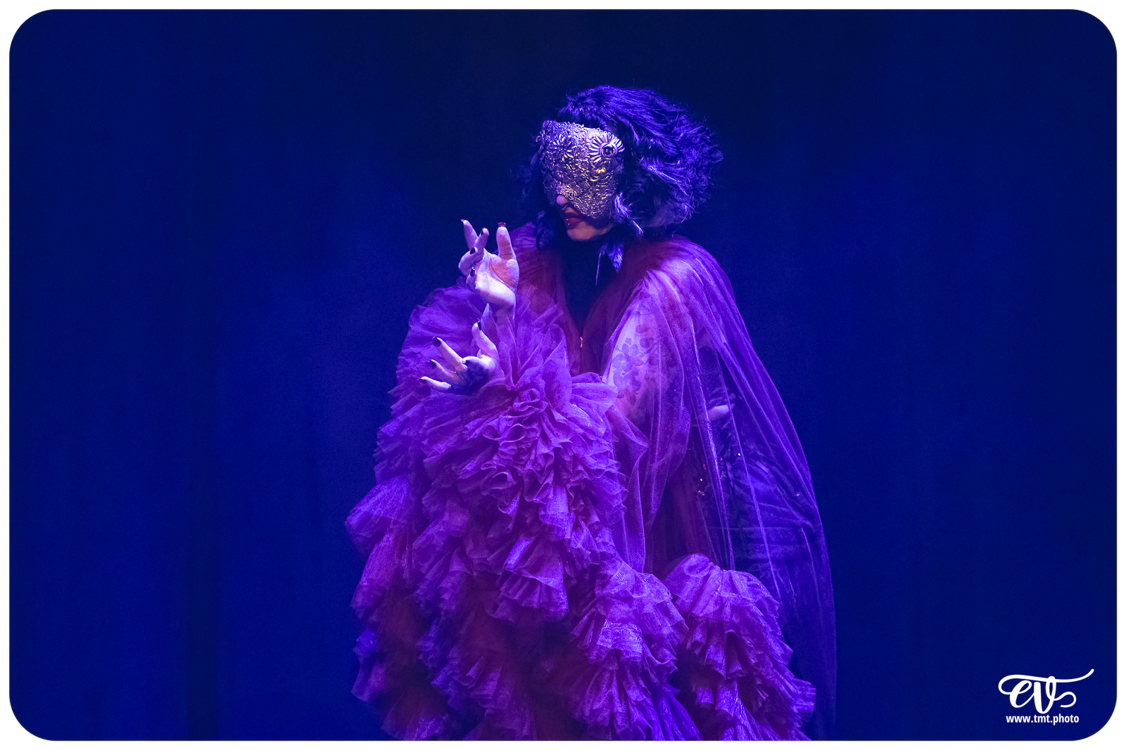 LES COURBES DE L'IL#5